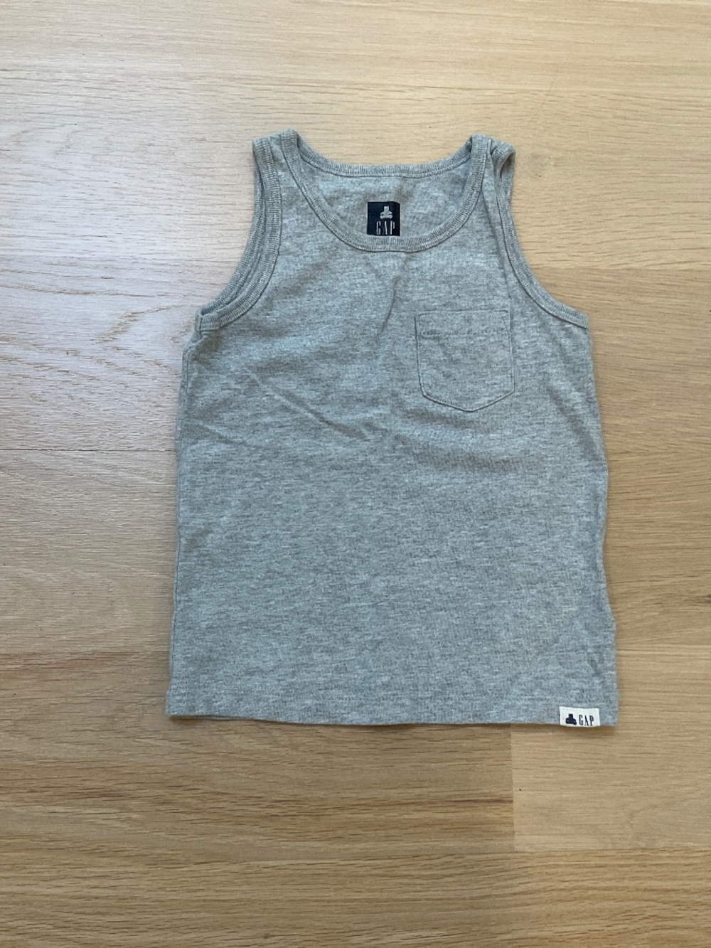 Like New Gap Boy Shirt